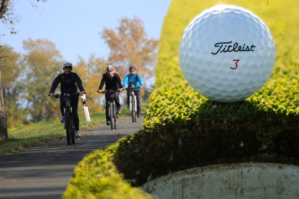 Fvs Rider Riders Cup Bayern - FvS-Tours